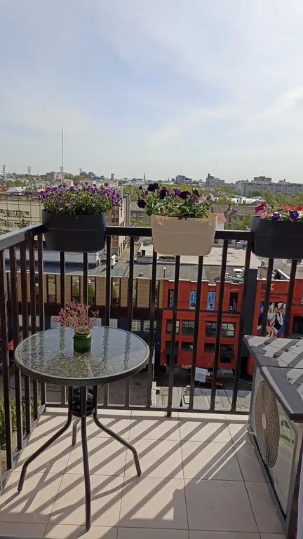 Новая однокомнатная квартира в самом сердце Ярославля