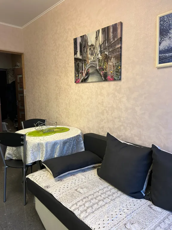 Морской бриз