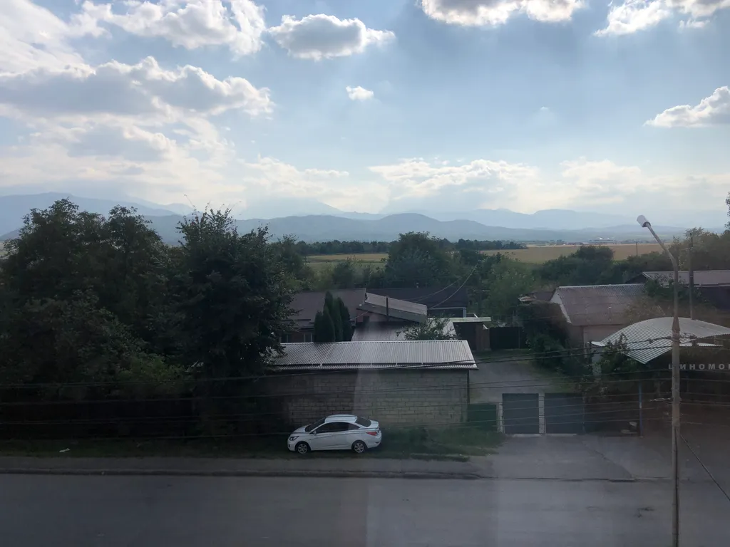 Квартира возле магазина Наш