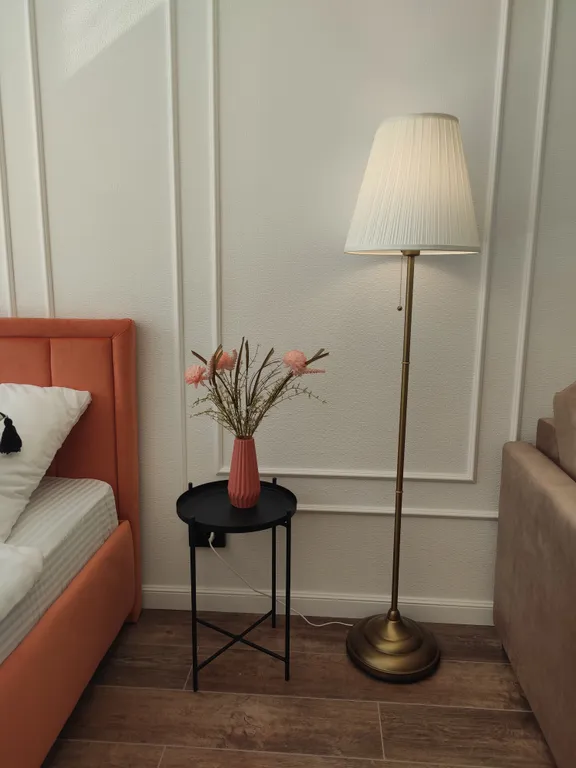 Квартира 1-комнатная Квартира — Калининград