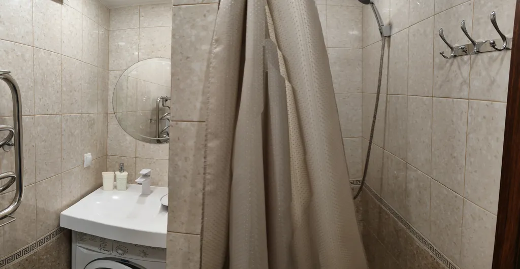 Квартира 3-комнатная Квартира — Ейск