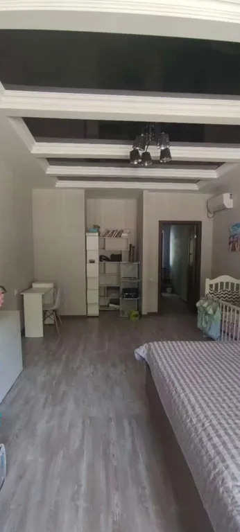 Танхаус Макси