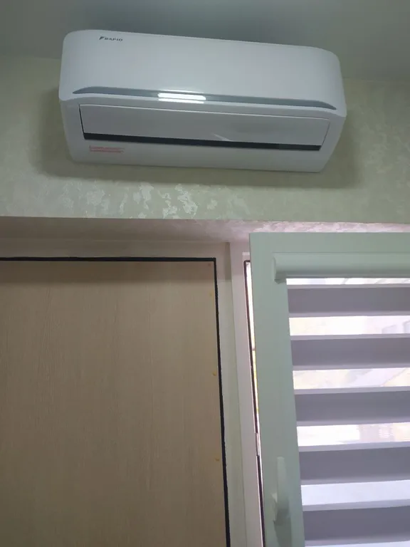 Студия на набережной у пляжа Бриз