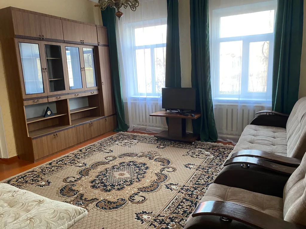 Коттедж 3-комнатный Дом — Пятигорск