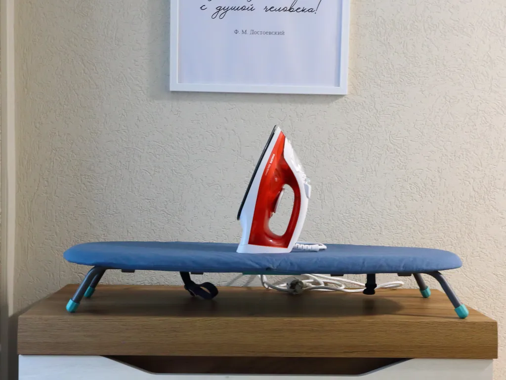 Уютная студия для одного — всё для вашего комфорта