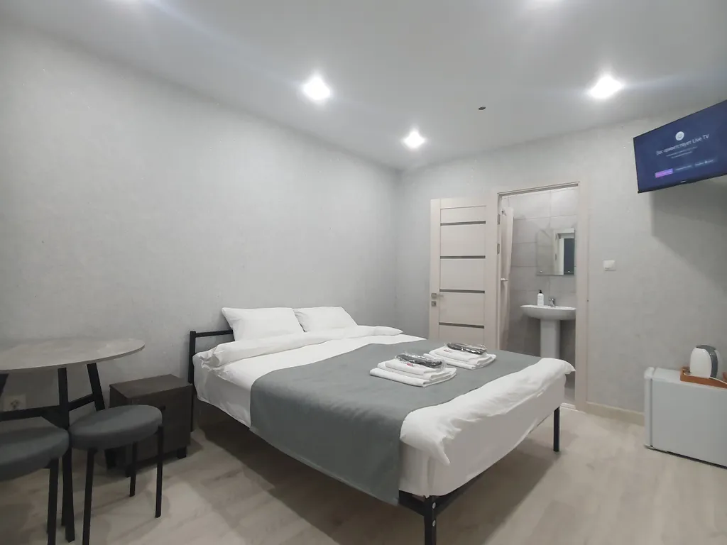 Квартира Комната — аренда посуточно в Грозный