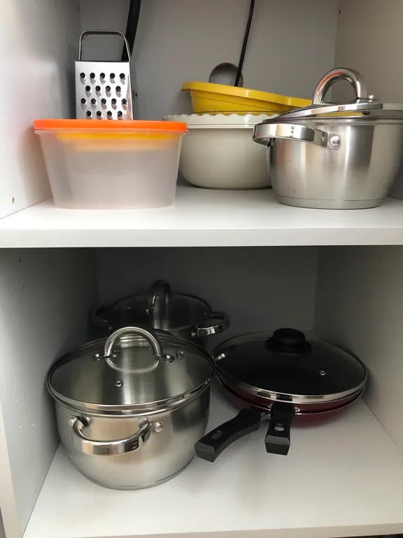 Квартира в сердце Пушкинских гор