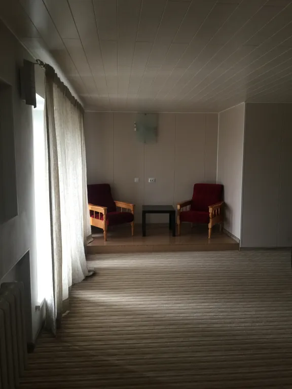 Апартаменты Седьмое небо