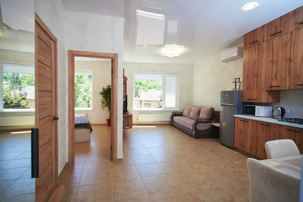 Коттедж Дом рядом с парком — Кисловодск