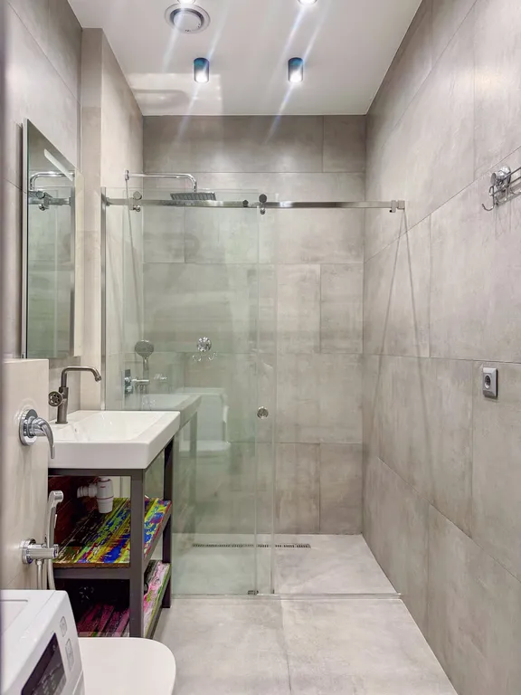 Апартамент anwen лофт 2