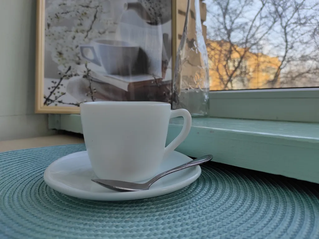 Просторная двухкомнатная квартира рядом с бизнес-центром Plaza