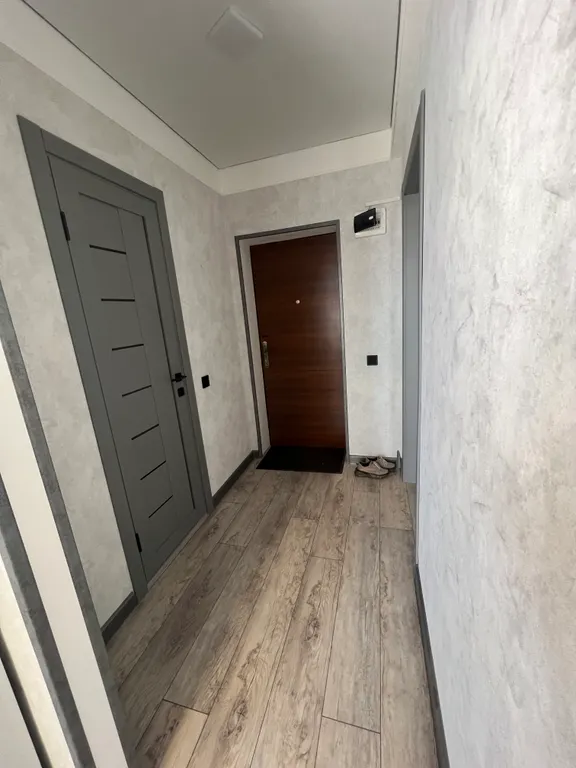 Квартира 1-комнатная Квартира — Каспийск