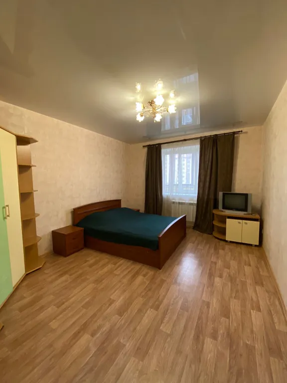 Квартира в пешей доступности от памятника славы