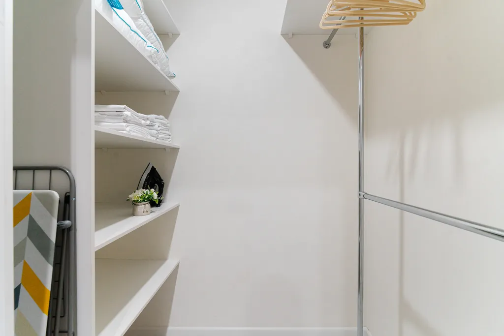 Современная квартира для отдыха