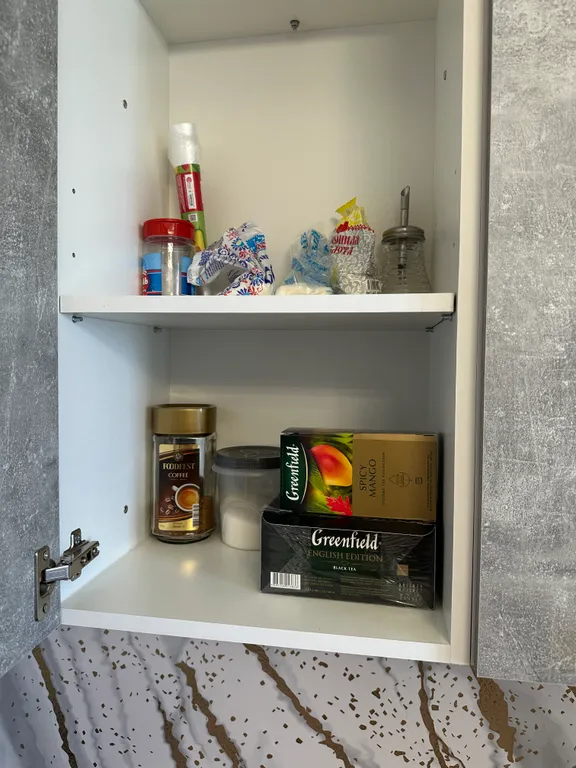 Комфортное жилье