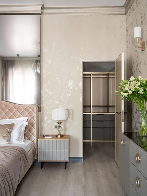 Эксклюзивная квартира в центре города