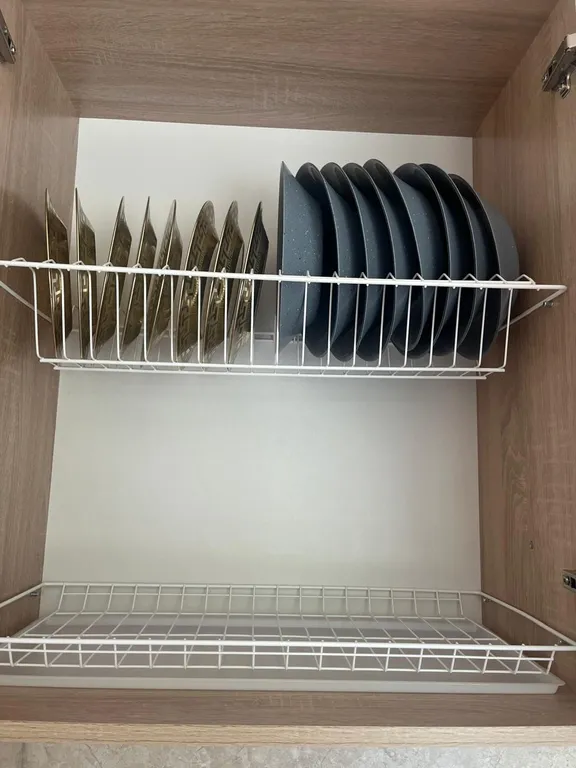 Новый дом с видом на горы