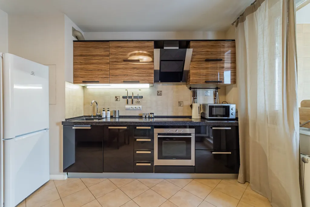 Апартаменты рядом с Крокус-Экспо