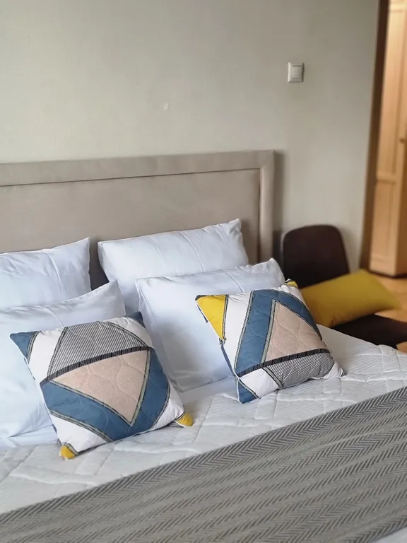 Квартира у аэропорта Внуково