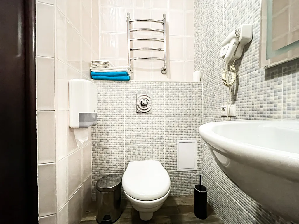 Квартира Комната — Анапа