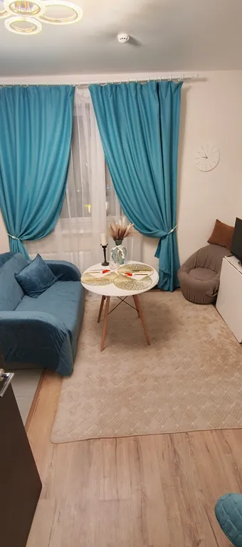 Уютная квартира в центре