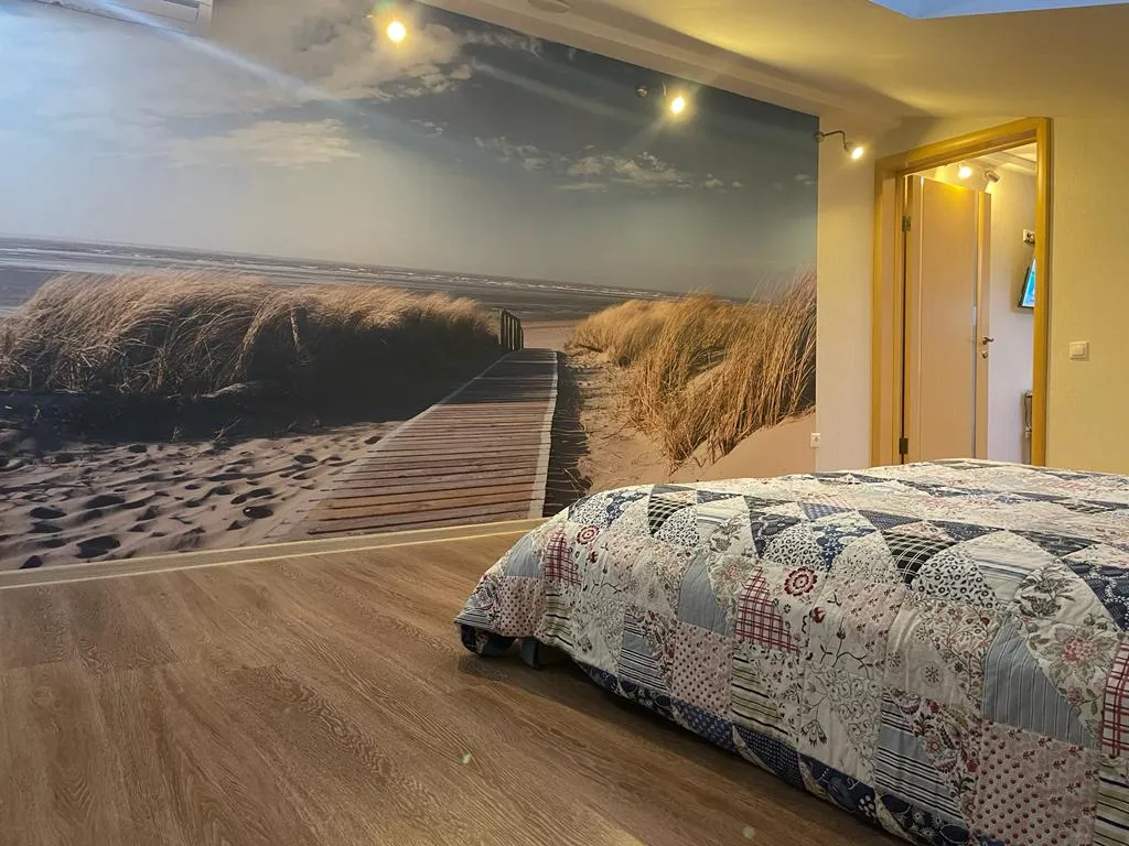 Коттедж Часть дома в центре Адлера с отдельным входом под ключ — Адлер