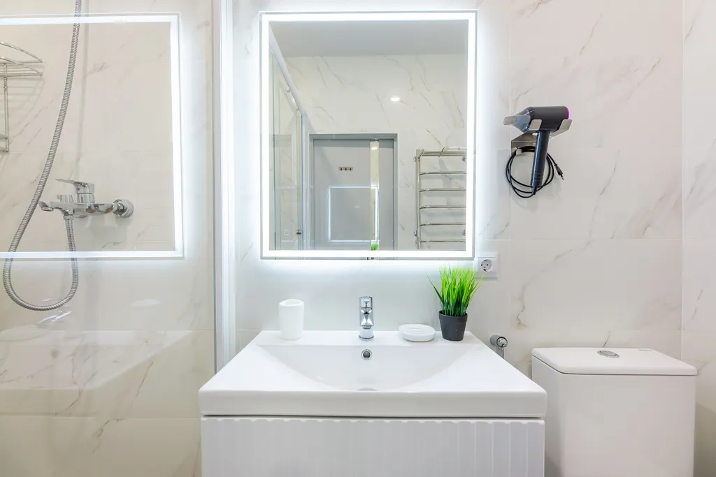 Квартира Апартаменты Монако 24 ЖК Мечта 35 — Анапа