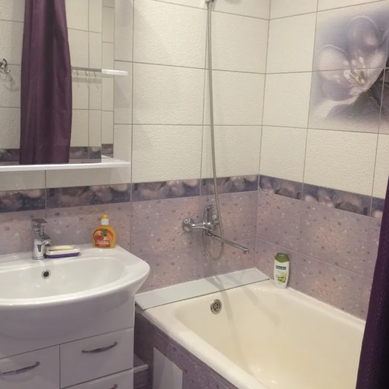 Квартира в центре