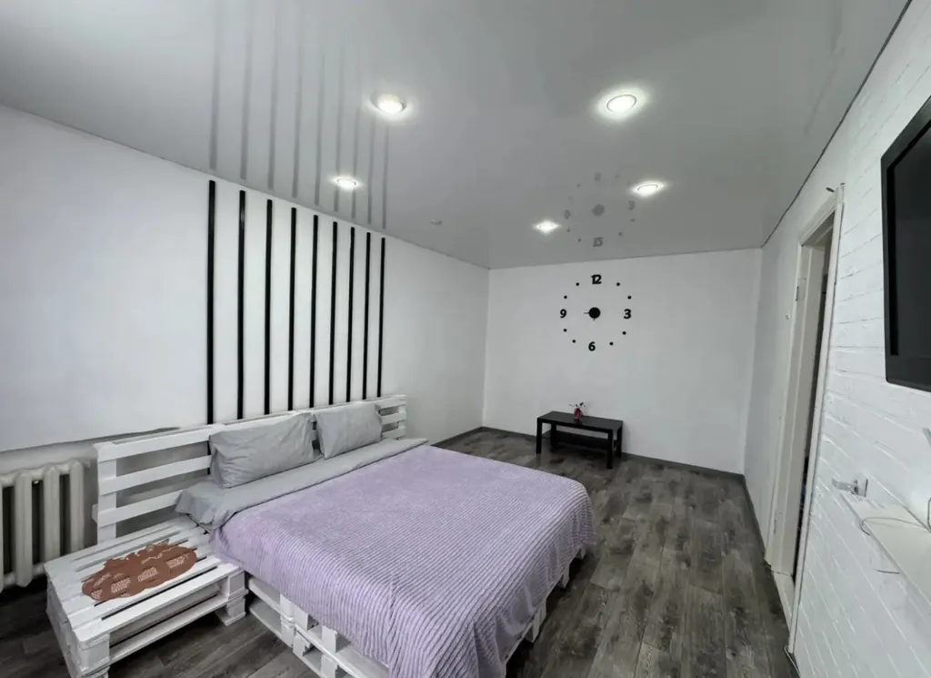 Квартира с круглосуточным заселением