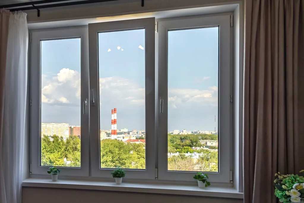 Уютная квартира-студия