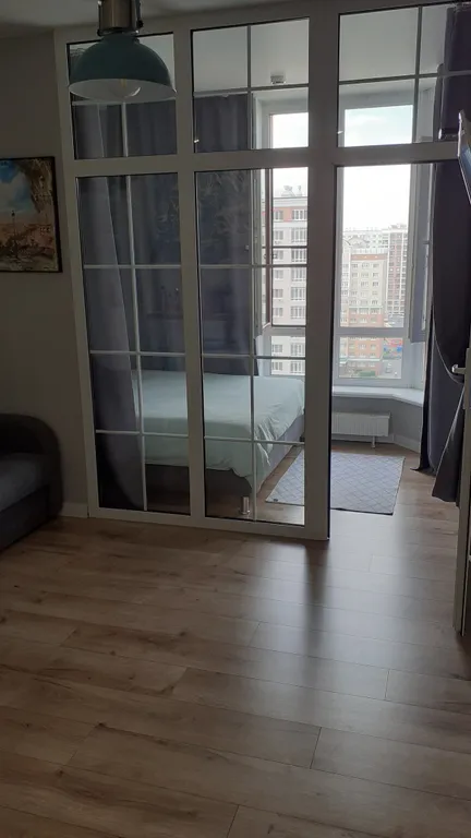 Скандинавская