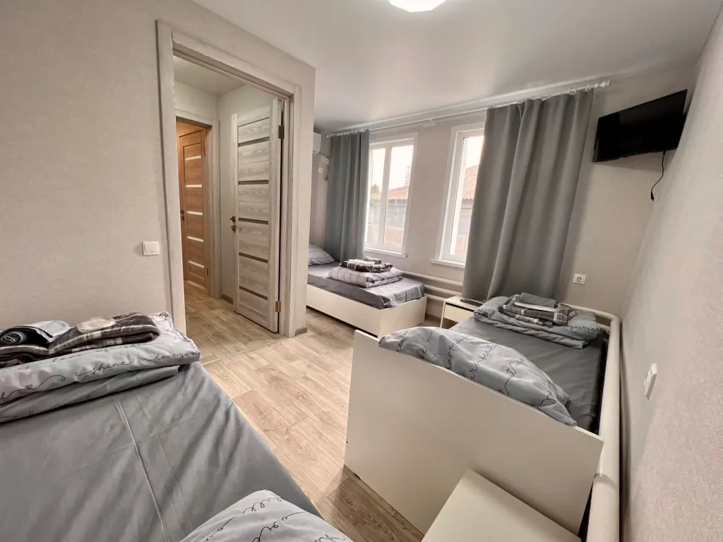 Квартира Комната — аренда посуточно в Калач