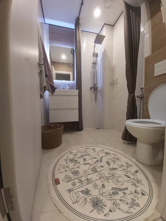 Дизайнерская студия у моря Калейдоскоп