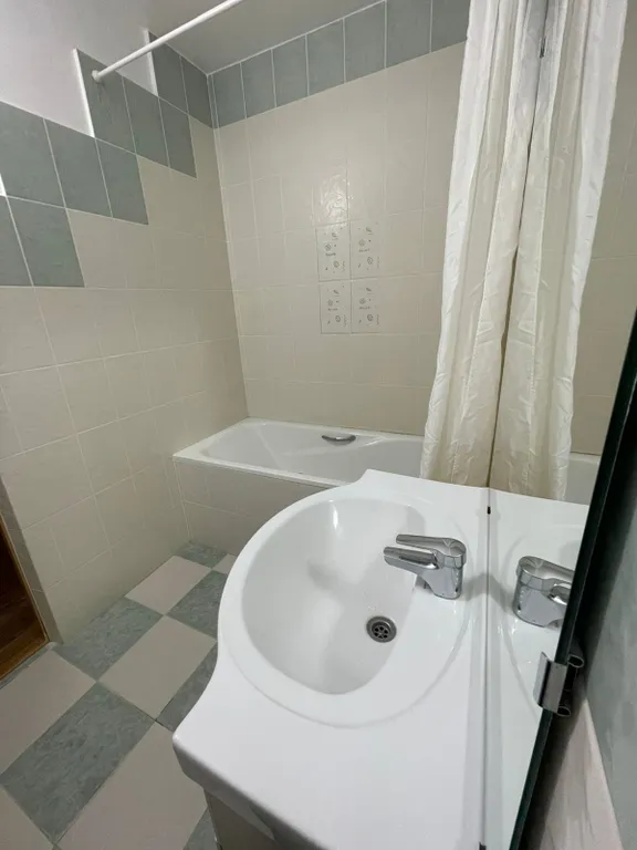 Квартира для семьи в центре у Ривьеры и чаши, до Кремля 7 минут