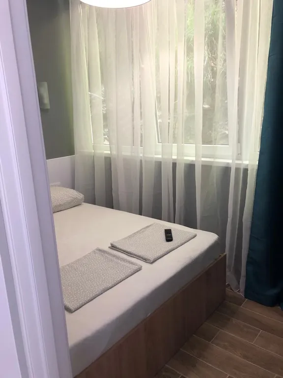 1-комнатная Квартира — аренда посуточно в Лазаревское