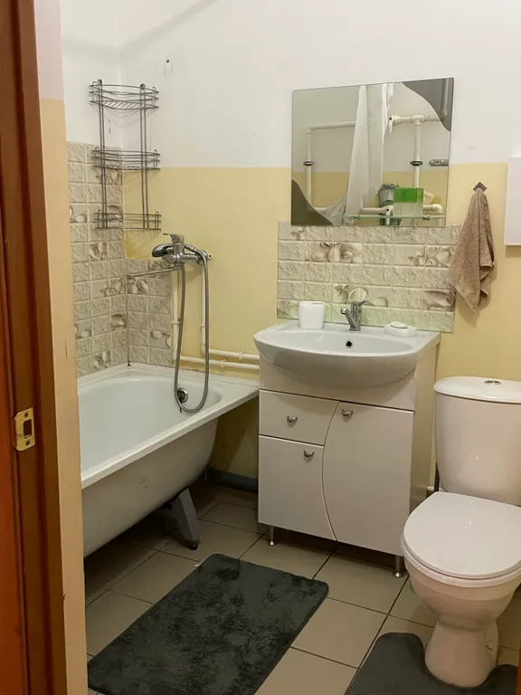 Квартира в центре