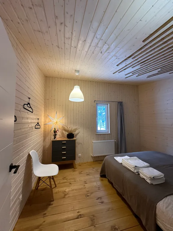 1-комнатный Дом