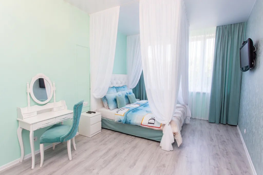 Лакшери Апарт в центре