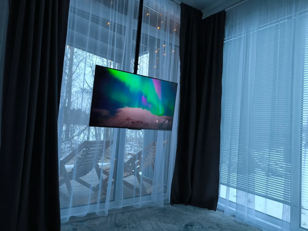 Дом по Выборгом