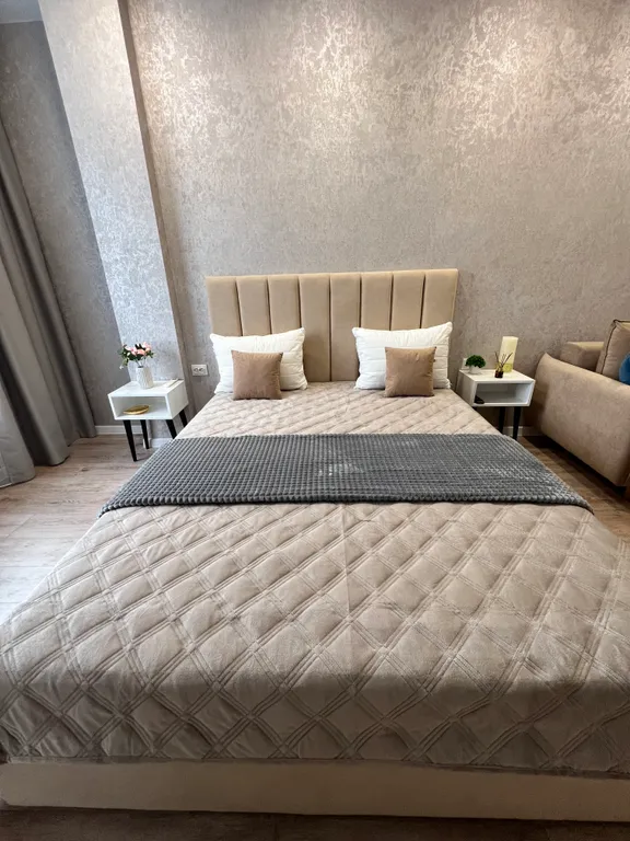 Шикарная квартира в центре города