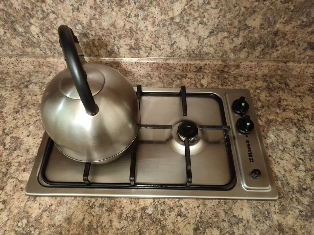 Уютная квартира у моря