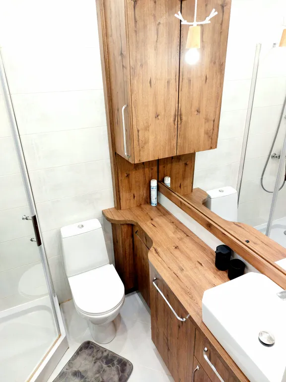 Квартира Апартаменты Welcome у Верхнего Озера — Калининград