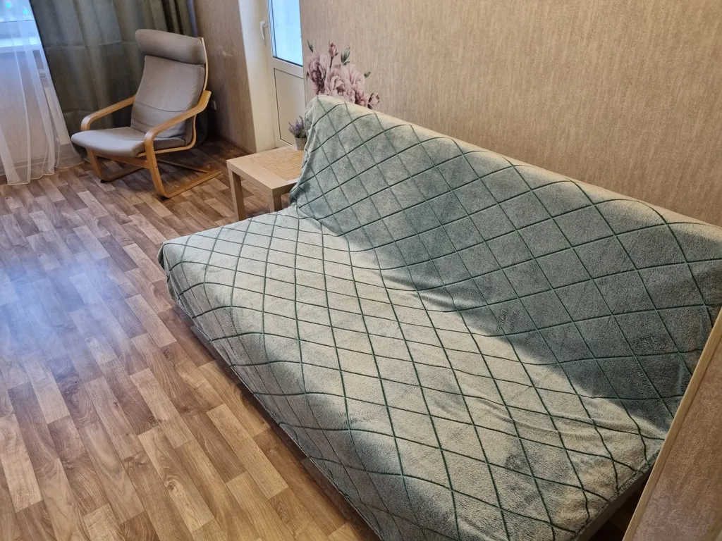 Уютная, чистая квартира в Северном районе