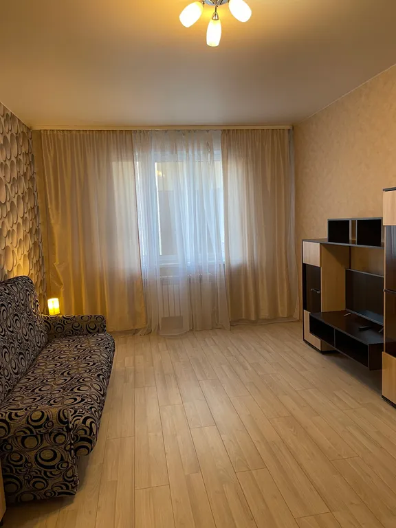 Квартира Современная квартира на Гусева — Тверь