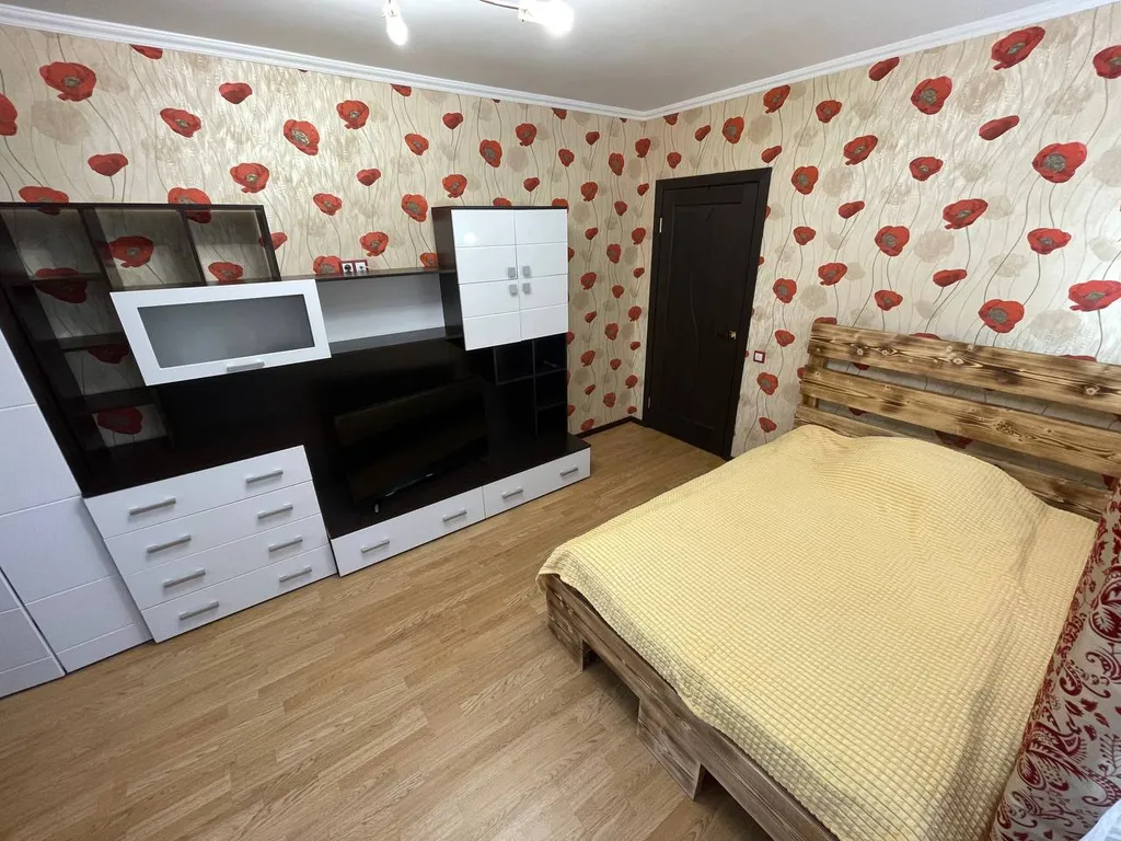 Квартира 2-комнатная Квартира — Шушары