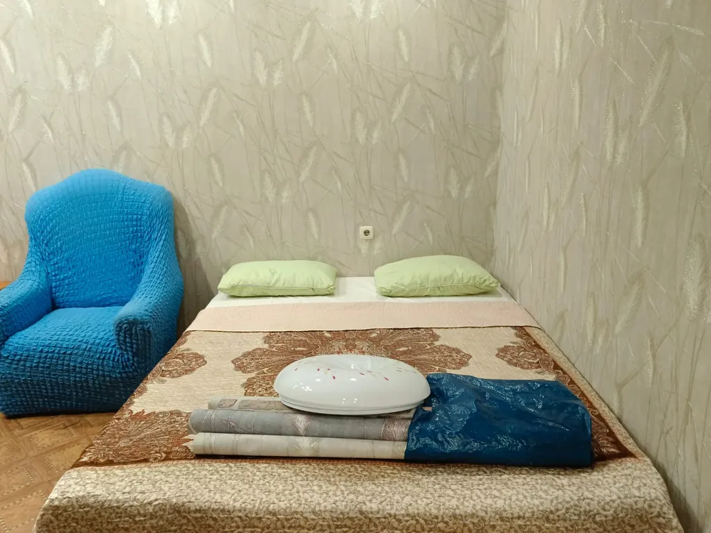 Центр города