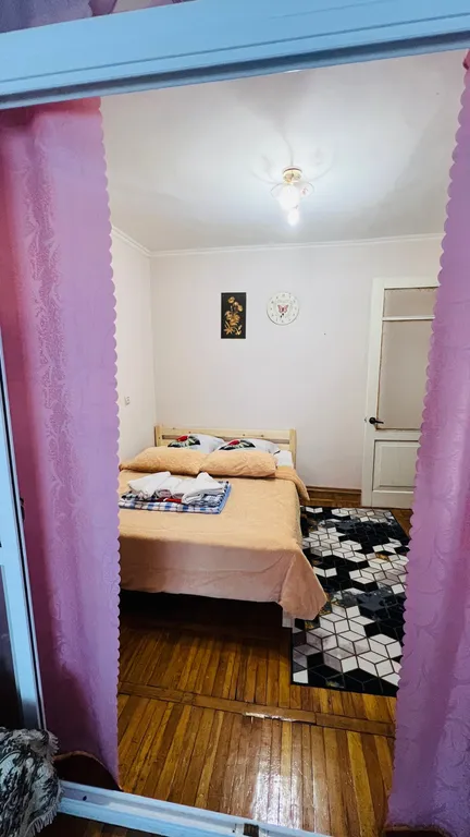 Квартира у моря