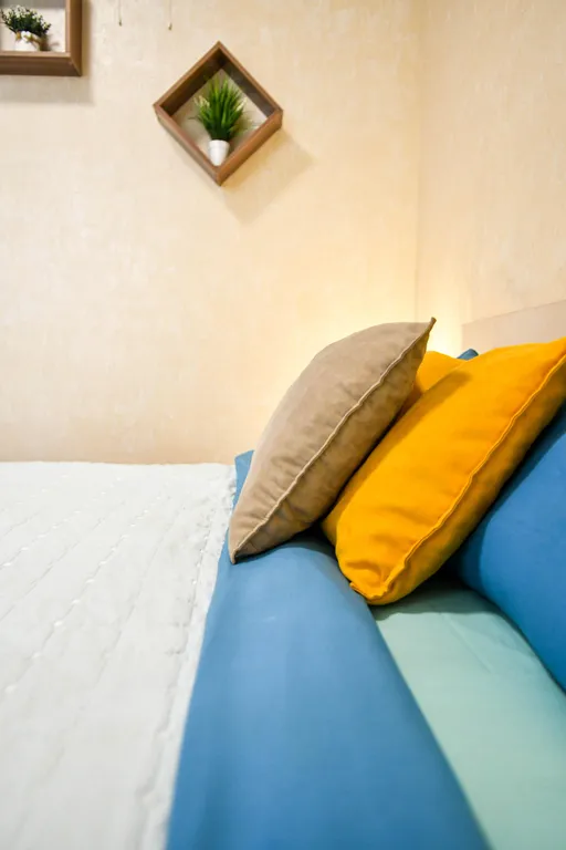 Квартира Уютная квартира в Северном — Красноярск