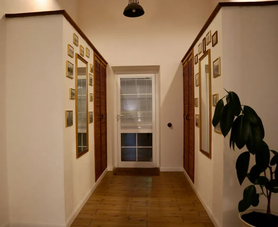 Уютное местечко в тихом районе центра Переславля