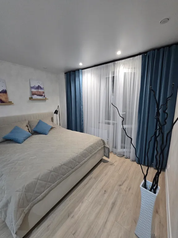 Квартира Комфорт и дизайн — аренда посуточно в Псков